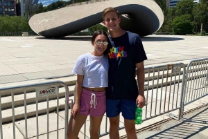 Chicago: Instagram-Tour zu den berühmtesten Spots