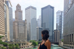 Chicago: Instagram-Tour zu den berühmtesten Spots