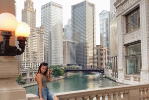 Chicago: Instagram-Tour zu den berühmtesten Spots