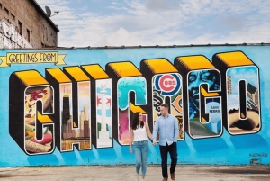 Chicago: Instagram-Tour zu den berühmtesten Spots
