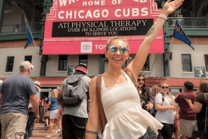 Chicago: Instagram-Tour zu den berühmtesten Spots