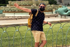 Chicago: Instagram-Tour zu den berühmtesten Spots