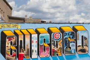Chicago: Instagram-Tour zu den berühmtesten Spots