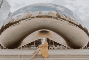 Chicago: Instagram-Tour zu den berühmtesten Spots