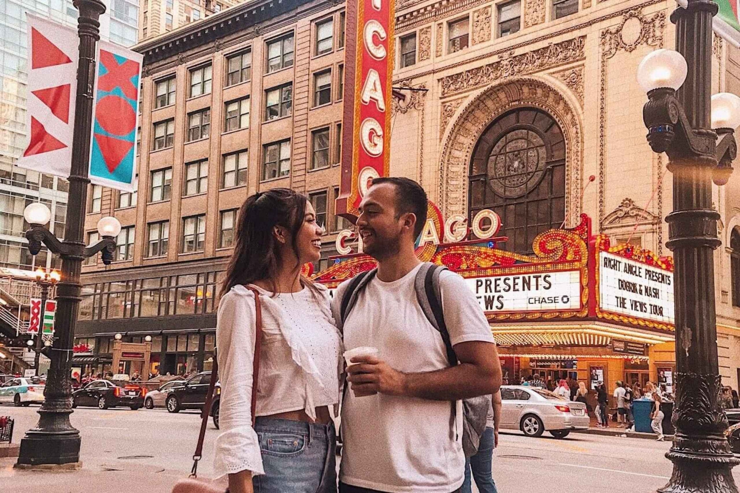 Chicago Instagram Tour: The Most Famous Spots