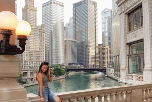 Chicago Instagram Tour: The Most Famous Spots
