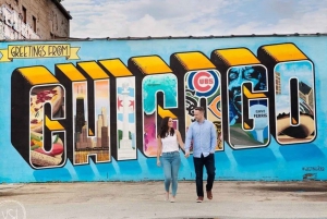 Chicago : Visite Instagram des lieux les plus célèbres