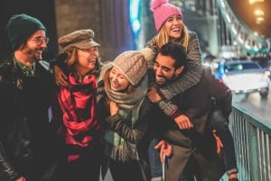 Chicago: Juutalaisen historian maamerkit – yksityinen opastettu kävelykierros