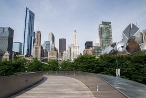 Chicago: Juutalaisen historian maamerkit – yksityinen opastettu kävelykierros