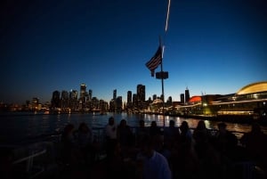 Chicago: Skyline-Rundfahrt auf dem Michigansee