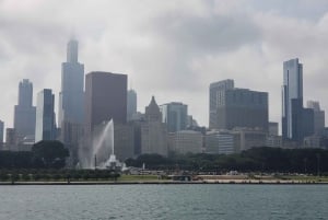 Chicago: Lake Michigan Skyline Cruise