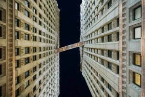 Chicago Loop Architecture Private Walking Tour