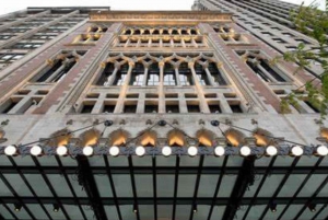 Chicago Loop Architecture Private Walking Tour