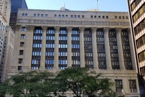 Chicago: Loop Neighborhood Guided Walking Tour