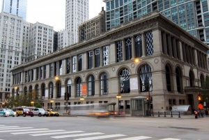Chicago : Loop Private Walking Tour With a Guide