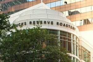 Chicago: Magnificent Mile Tour met optionele 360 Chicago