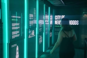 Chicago: Magnificent Mile Tour met optionele 360 Chicago