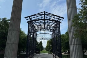 Chicago: Magnificent Mile Tour met optionele 360 Chicago