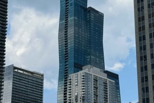 Chicago: Magnificent Mile -kierros ja valinnainen 360 Chicago