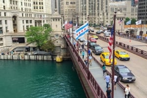 Chicago: Wycieczka piesza Magnificent Mile