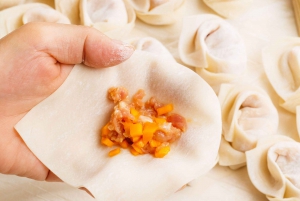 Chicago : Réalisez des Potstickers épiques avec un chef local