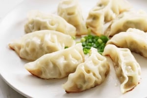 Chicago : Réalisez des Potstickers épiques avec un chef local