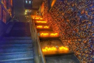 Chicago: Medieval Torture Museum Ticket with Ghost Hunting