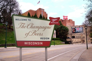 Chicago: Excursão de um dia ao Museu e Cervejaria Harley-Davidson de Milwaukee