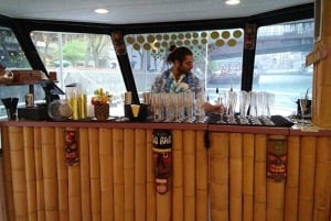 Chicago: Mimosa n' Bloody Mary Cruise