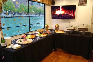 Chicago: Mimosa n' Bloody Mary Cruise