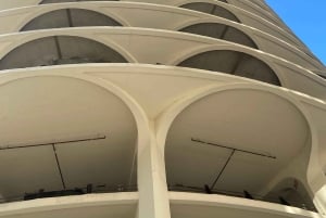 Passeio a pé pelos mafiosos e filmes de Chicago