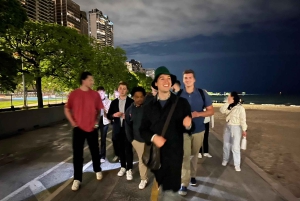 シカゴ・ミステリー・ツアー