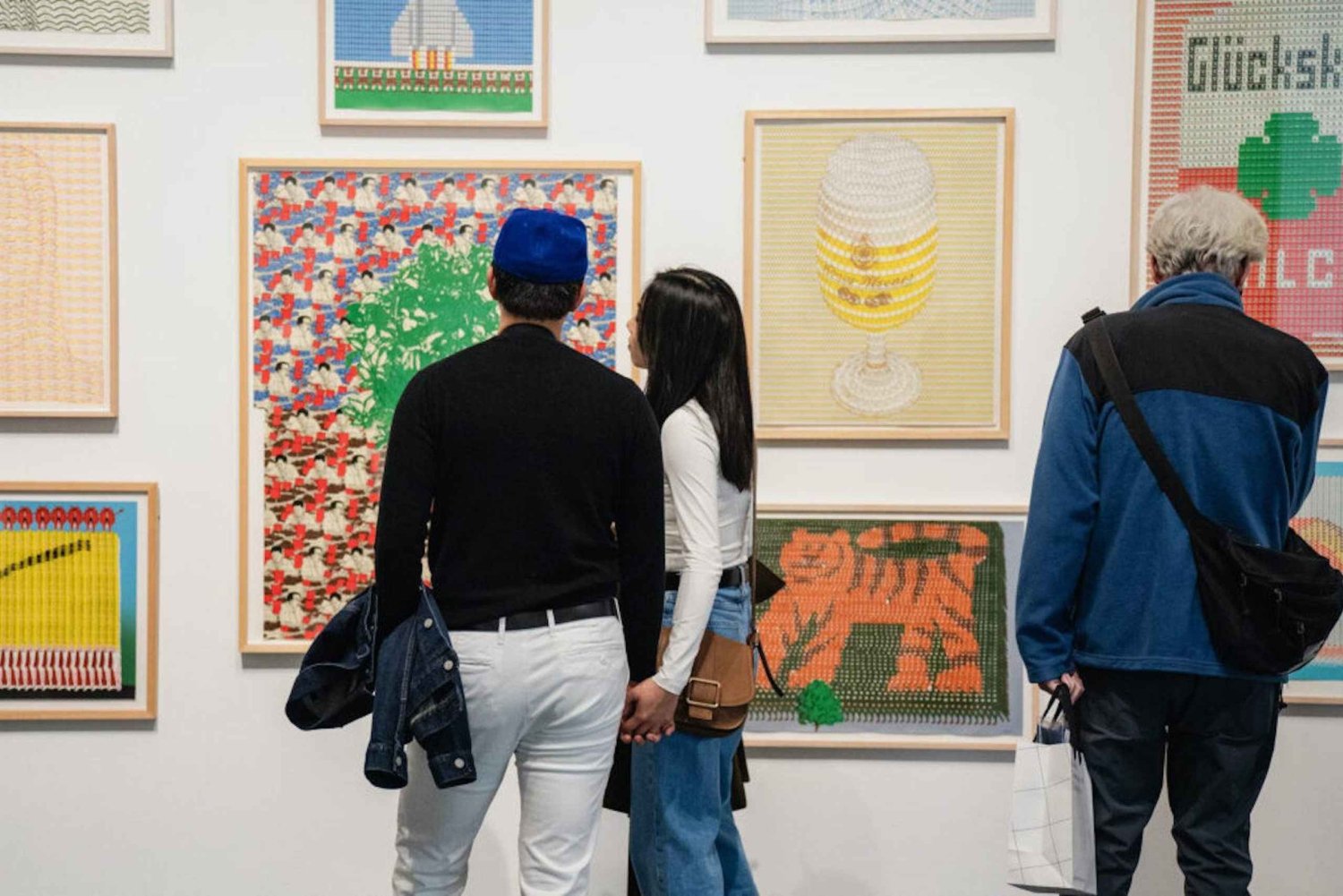 Chicago: Museum of Contemporary Art (MCA) Entry Ticket