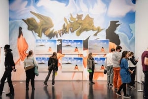 Chicago: Museum of Contemporary Art (MCA) Entry Ticket