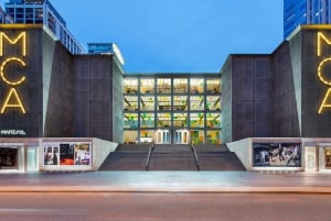 Chicago: Museum of Contemporary Art (MCA) Entry Ticket