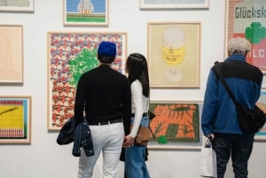 Chicago: Museum of Contemporary Art (MCA) Entry Ticket