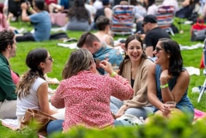 Chicago: Museum of Contemporary Art (MCA) Entry Ticket