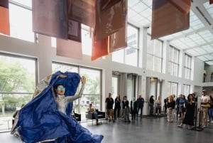 Chicago: Museum of Contemporary Art (MCA) Entry Ticket