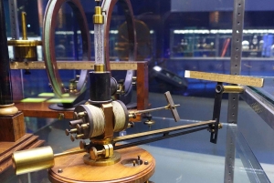 Chicago: biglietto e tour audio del Museo della Scienza e dell'Industria