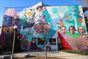 Chicago : Visite guidée des œuvres d'art de la rue