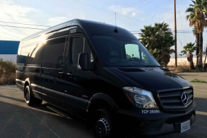 Chicago: ORD Flughafentransfer nach Chicago City|Hotels