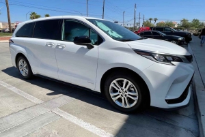 Chicago: ORD Flughafentransfer nach Chicago City|Hotels