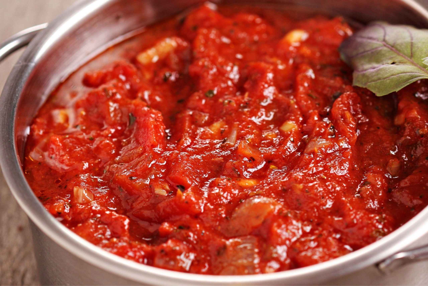 Chicago: Lekcja gotowania makaronu w lokalnej destylarni