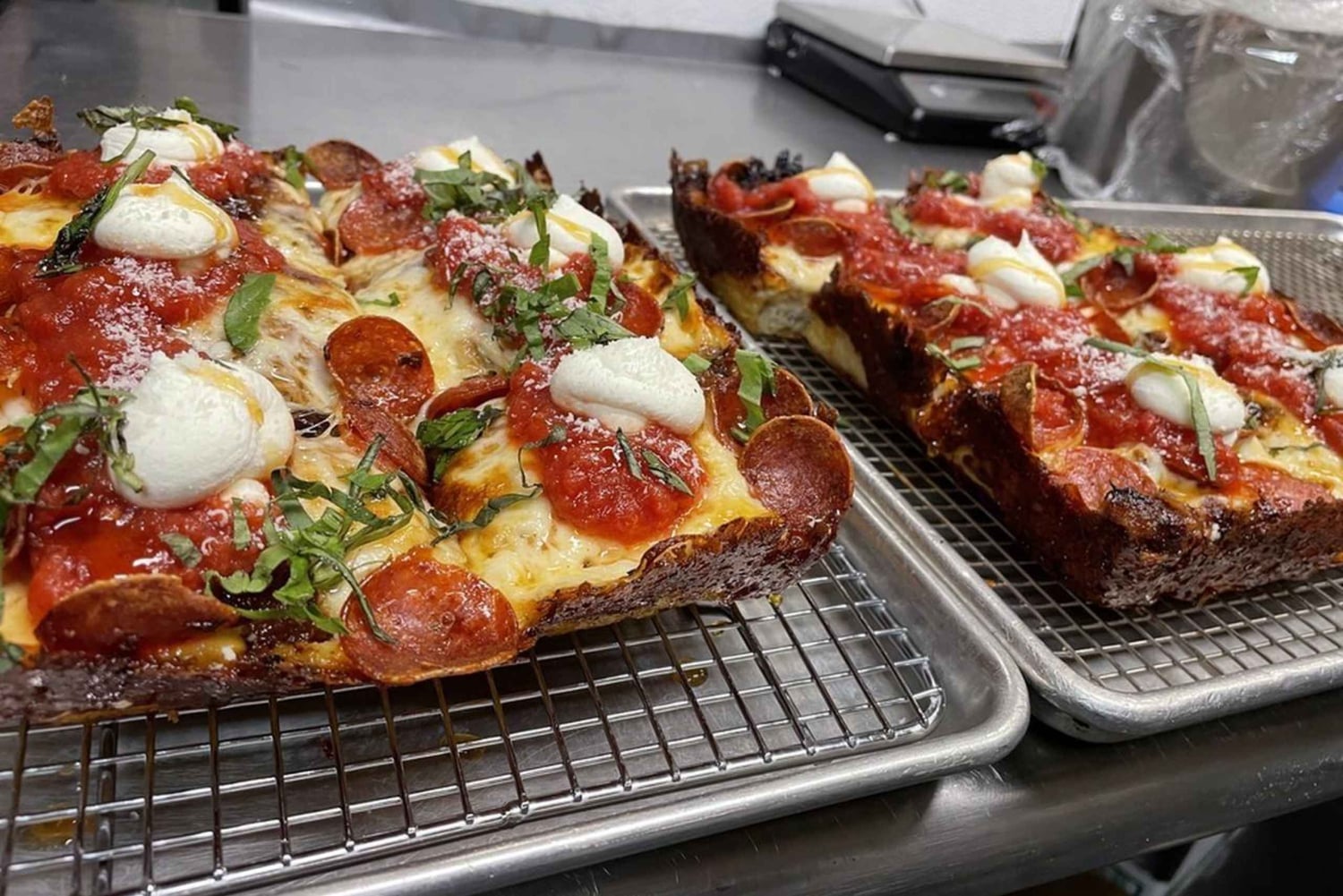 Chicago: tour a pie o en autobús por la pizza