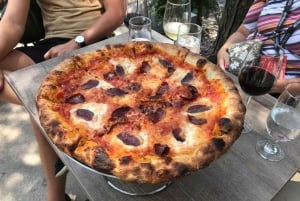 Chicago: wycieczka piesza lub autobusowa po pizzeriach