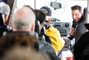 Chicago: wycieczka piesza lub autobusowa po pizzeriach