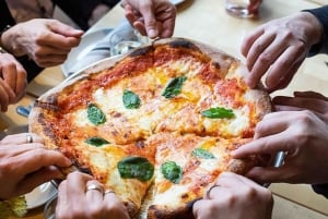 Chicago: wycieczka piesza lub autobusowa po pizzeriach