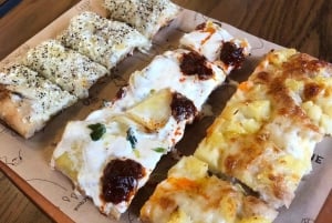 Chicago: tour a pie o en autobús por la pizza