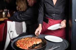 Chicago: tour a pie o en autobús por la pizza