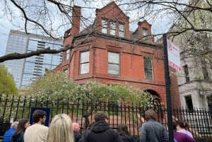 Chicago: Prairie Avenue Ghost Hunt